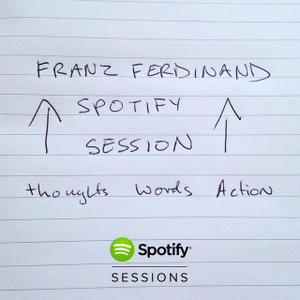 Spotify Session