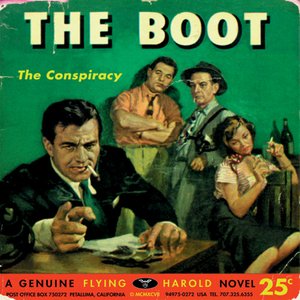 The Boot / Circus Circus