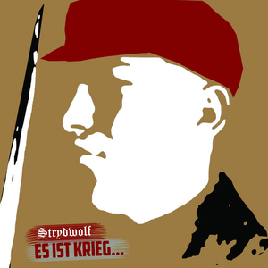 Es ist Krieg cover