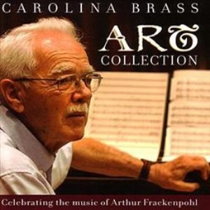 Art Collection: music of Arthur Frackenpohl