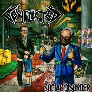 Social Disorder