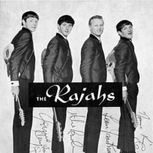 The Rajahs 的头像