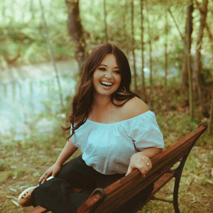 Emily Scott Robinson