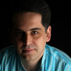 Behzad Abdi Profile Picture