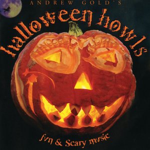 Halloween Howls: Fun & Scary Music