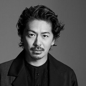 森田剛 的头像