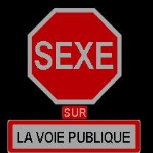 Image pour 'Sexe Sur La Voie Publique'