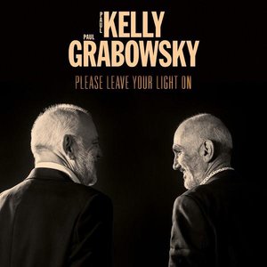 Avatar for Paul Kelly & Paul Grabowsky