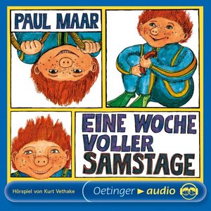 Eine Woche voller Samstage