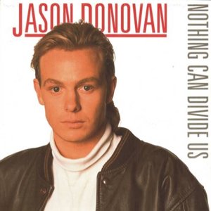 Jason Donovan