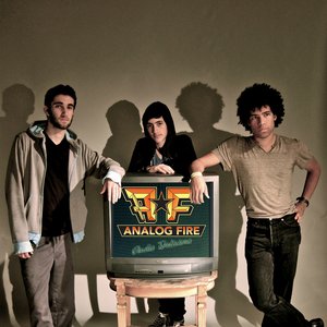 Analog Fire 的头像