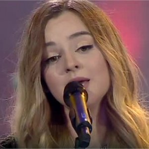 სოფო ბათილაშვილი 的头像