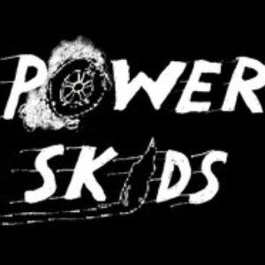 Power Skids 的头像
