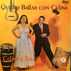 Quiero bailar con Celina