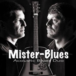 Avatar for Mister Blues