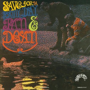 Save for a Rainy Day (Original Mono Album)
