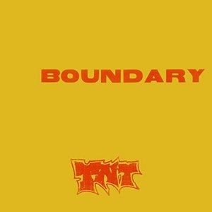 Boundary - Single