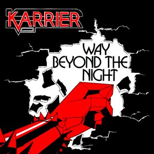 Way Beyond The Night