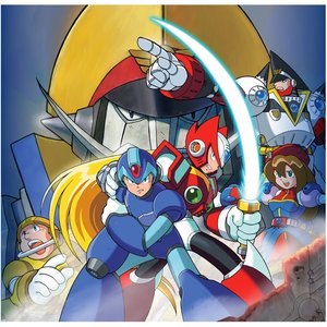 ロックマンX4 サウンド コレクション