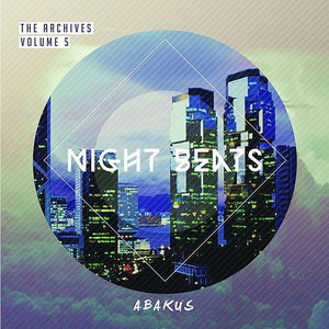 Abakus - The Archives, Vol. 5 Night Beats - Zortam Music