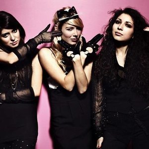 Avatar de Magneta Lane