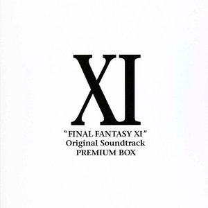 Immagine per 'Final Fantasy XI: Premium Box'