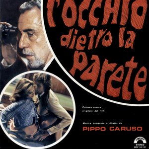 L'occhio dietro la parete (Colonna sonora del film "L'occhio dietro la parete")