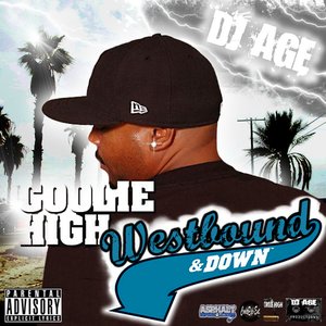 “Coolie High”的封面