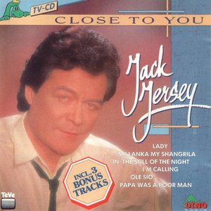 Jack Jersey albums and discography | Last.fm