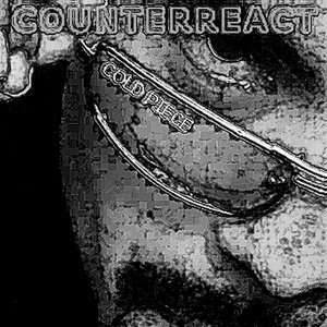 Counterreact