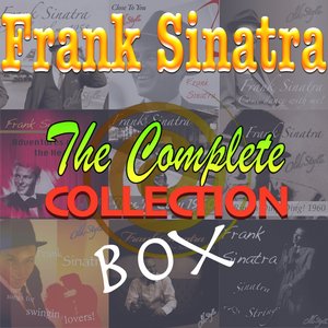 The Complete Collection Box