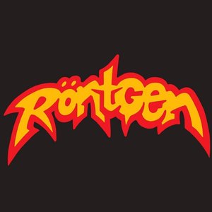 Avatar for Röntgen