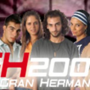 Gran Hermano 2007 için avatar