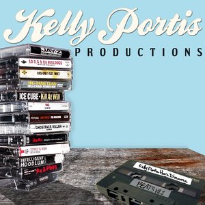 Kelly Portis 的头像