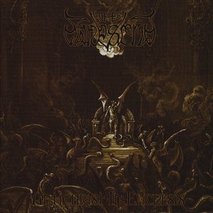 Antichrist in Excelsis