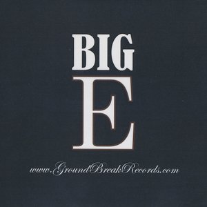 Big E - EP