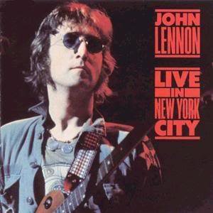 Live In New York City [Live]