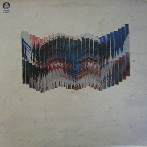 Jahači magle cover