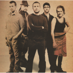 Bernadette photo provided by Last.fm