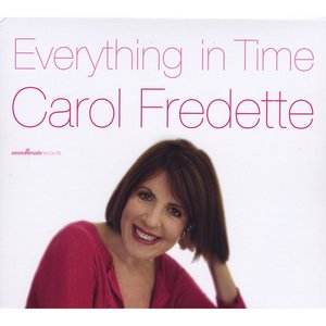 Everything in Time