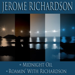 Midnight Oil / Roamin' With Richardson