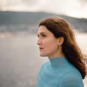 Gabriela Garrubo 的头像