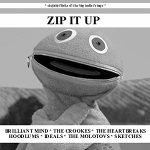 Zip It Up EP