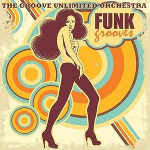 Groove Unlimited Orchestra 的头像