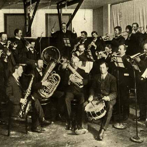 Edison Military Band photo provided by Last.fm