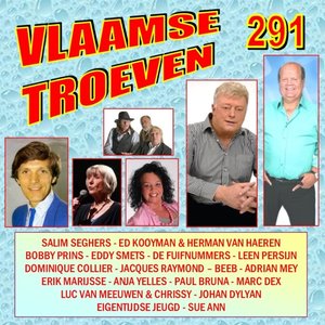 Vlaamse Troeven volume 291