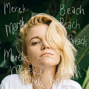 Beach - EP