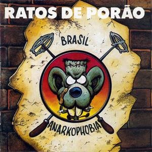 Brasil / Anarkophobia