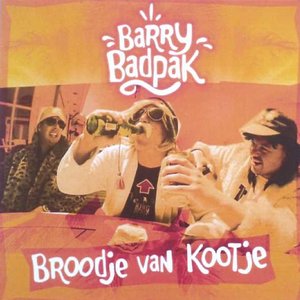 Broodje van Kootje