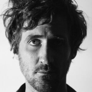 Gareth Liddiard photo provided by Last.fm